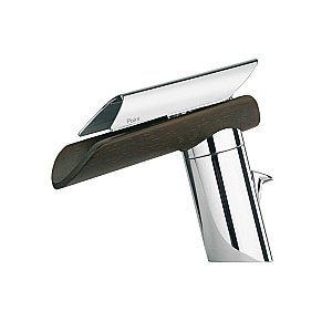 Смеситель для биде PAINI Morgana 73CR306LZKM хром купить в интернет-магазине сантехники Sanbest