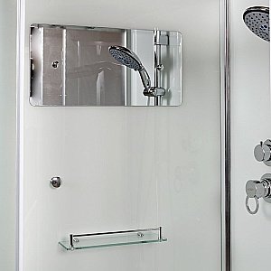 Душевая кабина DTO D90S 90х90 купить в интернет-магазине Sanbest