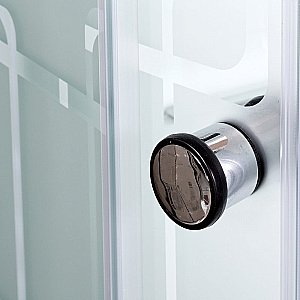 Душевая кабина DTO ЕМ1510 N 100х100 купить в интернет-магазине Sanbest