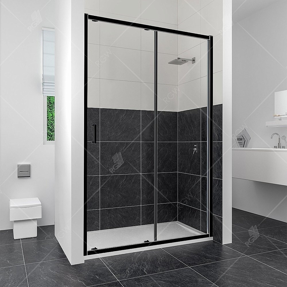 Душевая дверь RGW Classic CL-14B 160 купить в интернет-магазине Sanbest