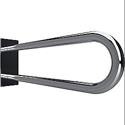 Поручень Bemeta Help 301707271 хром купить в интернет-магазине сантехники Sanbest