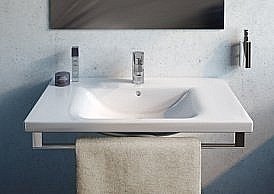 Раковина Ideal Standard Connect 85 E812701 купить в интернет-магазине сантехники Sanbest