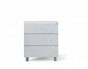 Тумба с раковиной Эстет Bali New 75 для ванной в интернет-магазине Sanbest