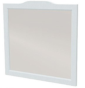 Зеркало Caprigo Genova 90 в ванную от интернет-магазине сантехники Sanbest