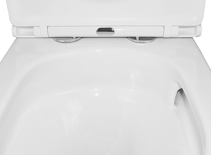 Инсталляция для унитаза Azario AZ-8010-1000 купить в интернет-магазине сантехники Sanbest