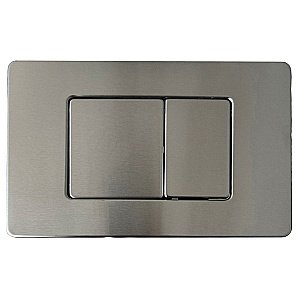 Кнопка для инсталляции CeruttiSpa CR03BS купить в интернет-магазине сантехники Sanbest