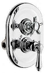 Смеситель для душа Nicolazzi Thermostatico купить в интернет-магазине сантехники Sanbest