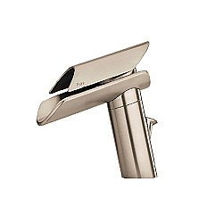 Смеситель для биде PAINI Morgana 73PW306 никель купить в интернет-магазине сантехники Sanbest