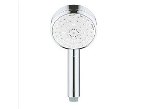 Душевая лейка Grohe Tempesta Cosmopolitan 27573002 купить в интернет-магазине сантехники Sanbest