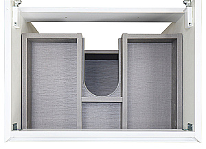 Инсталляция для унитаза Azario AZ-8010-1000 купить в интернет-магазине сантехники Sanbest