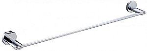 Полотенцедержатель CeramaLux Loft 53908 хром купить в интернет-магазине сантехники Sanbest