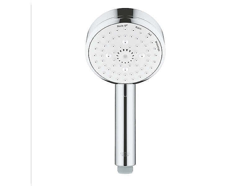 Душевая лейка Grohe Tempesta Cosmopolitan 27573002 купить в интернет-магазине сантехники Sanbest