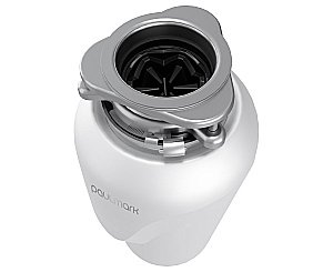 Измельчитель пищевых отходов Paulmark Fission F-1000 750 купить в интернет-магазине сантехники Sanbest