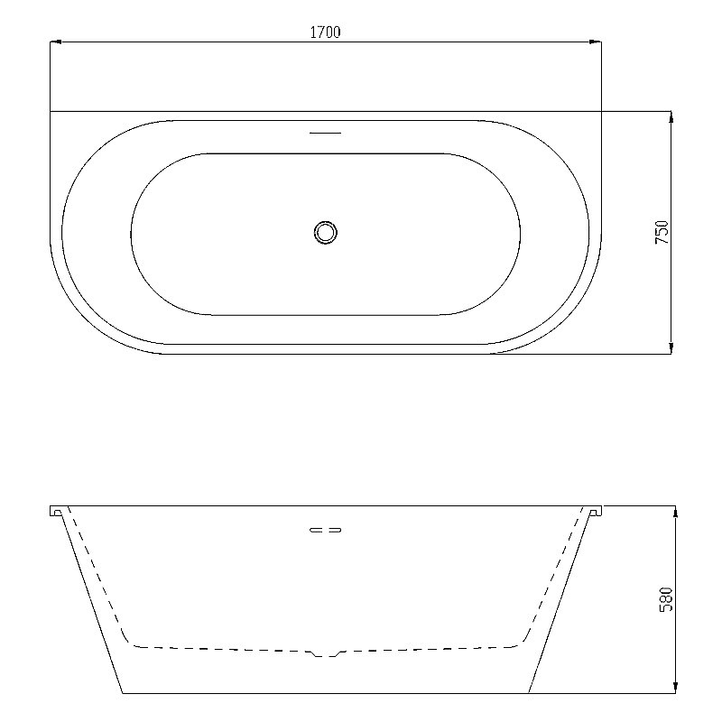 Инсталляция для унитаза Azario AZ-8010-1000 купить в интернет-магазине сантехники Sanbest