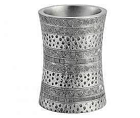 Стакан для зубных щеток WasserKRAFT Salm K-7628 купить в интернет-магазине сантехники Sanbest