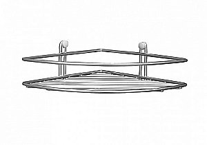 Полка Aquanet 3256 купить в интернет-магазине сантехники Sanbest