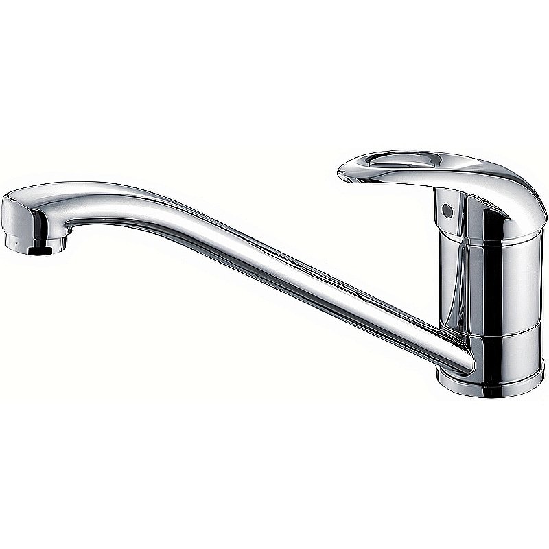 Смеситель для кухни Kaiser Magistro 14233 купить в интернет-магазине сантехники Sanbest