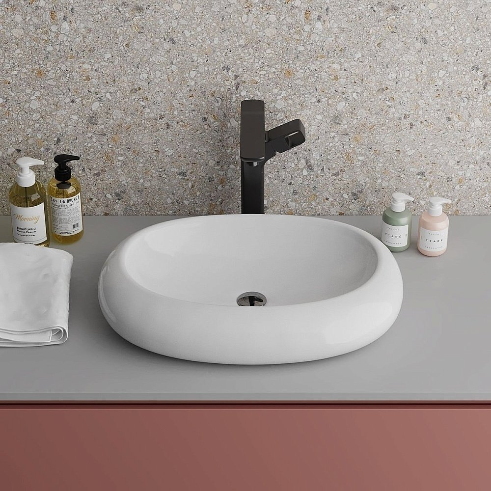 Раковина Grossman GR-3011 44 купить в интернет-магазине Sanbest