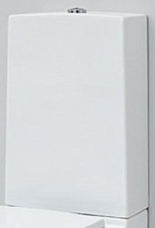 Бачок для унитаза моноблока ARTCERAM Jazz JZC001 01 00 купить в интернет-магазине сантехники Sanbest