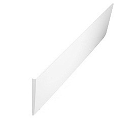 Передняя панель Cezares PLANE_DUO-190-SCR-W37 купить в интернет-магазине сантехники Sanbest