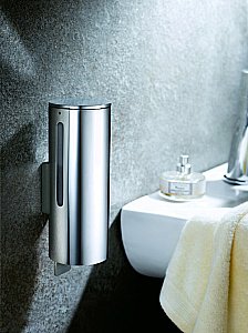 Диспенсер Langberger Accessories 72169 купить в интернет-магазине сантехники Sanbest