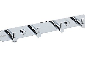 Крючок FIXSEN HOTEL FX-31005-4 купить в интернет-магазине сантехники Sanbest