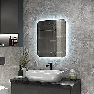 Зеркало Taliente Zled TA-Zled-B6070 60 в ванную от интернет-магазине сантехники Sanbest