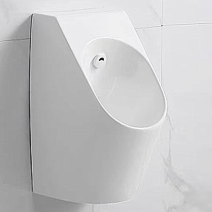 Писсуар подвесной RGW SW-90 80450290-01 белый купить в интернет-магазине Sanbest