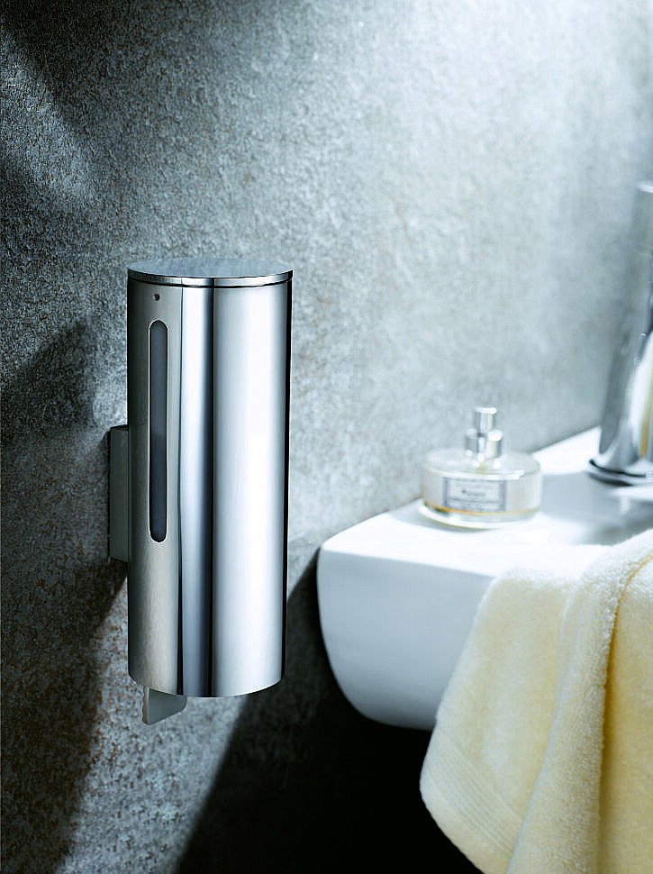 Диспенсер Langberger Accessories 72169 купить в интернет-магазине сантехники Sanbest