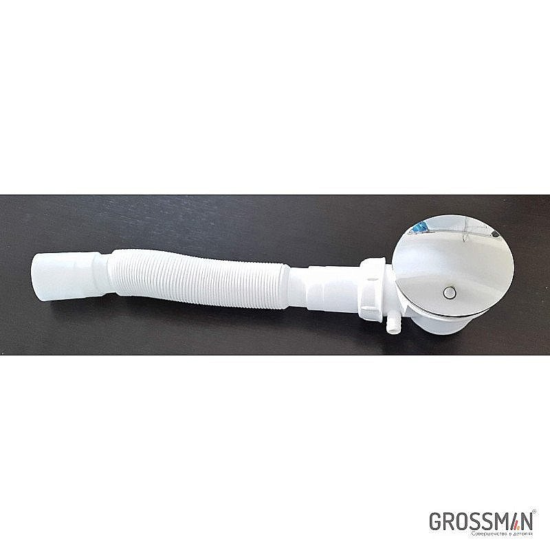 Душевая кабина Grossman Classic GR126 90x100 купить в интернет-магазине Sanbest