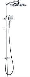 Душевая система WasserKRAFT A042 купить в интернет-магазине сантехники Sanbest