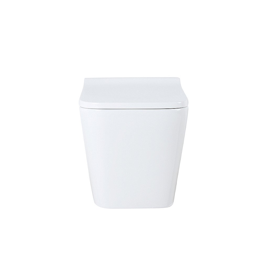 Унитаз подвесной Azario Teramo AZ052 купить в интернет-магазине Sanbest