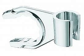 Держатель ручного душа Jacob Delafon ABS E75022-CP купить в интернет-магазине сантехники Sanbest