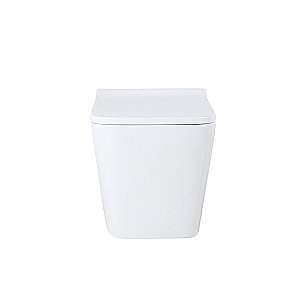 Унитаз подвесной Azario Teramo AZ052 купить в интернет-магазине Sanbest