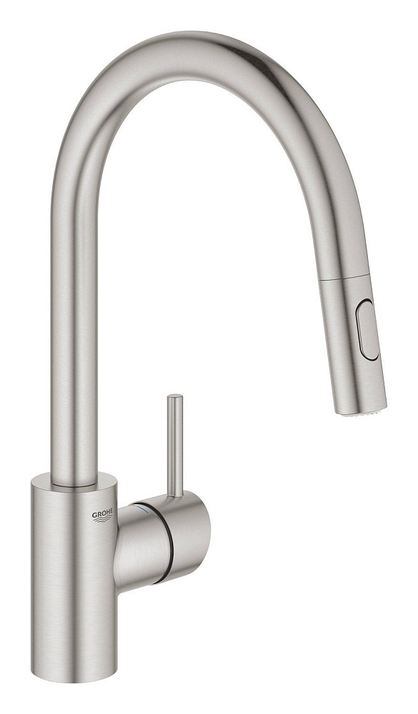 Смеситель для кухни Grohe Concetto new 31483DC2 купить в интернет-магазине сантехники Sanbest