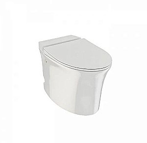 Унитаз Iddis Pulse PULIDSEi26 с крышкой микролифт купить в интернет-магазине Sanbest