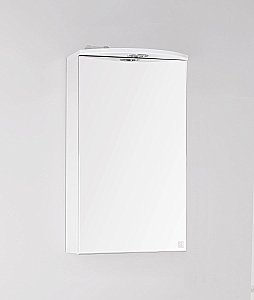 Зеркальный шкаф Style Line Альтаир 40/С купить в интернет-магазине сантехники Sanbest