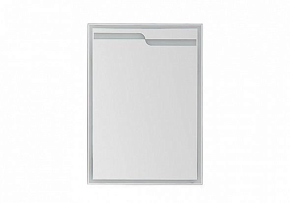 Зеркало Aquanet Модена 75 в ванную от интернет-магазине сантехники Sanbest