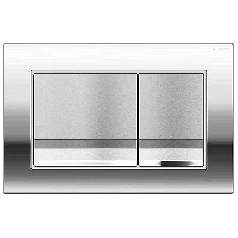 Инсталляция для унитаза Azario AZ-8010-1000 купить в интернет-магазине сантехники Sanbest