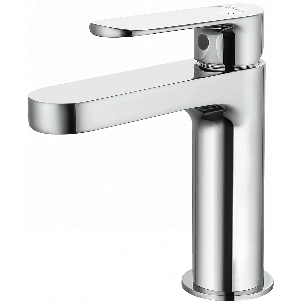 Смеситель для раковины Wonzon & Woghand WW-H1032-CR хром купить в интернет-магазине сантехники Sanbest