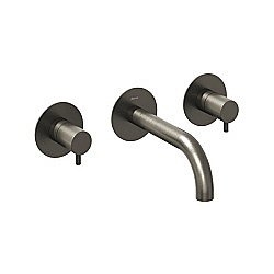 Смеситель для ванны Ravak Espirit X070314 графит купить в интернет-магазине сантехники Sanbest