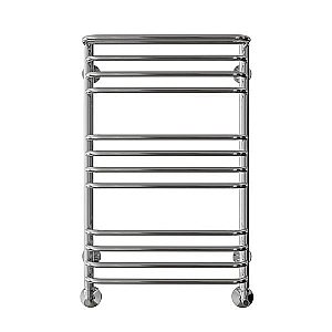 Полотенцесушитель водяной Ravak Optima 500 x 1000_W купить в интернет-магазине сантехники Sanbest