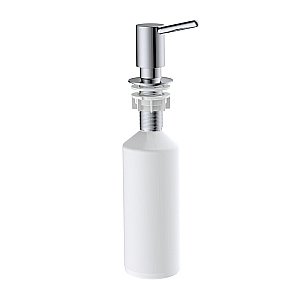 Диспенсер Iddis Kitchen Line SDISB00i59 хром купить в интернет-магазине сантехники Sanbest