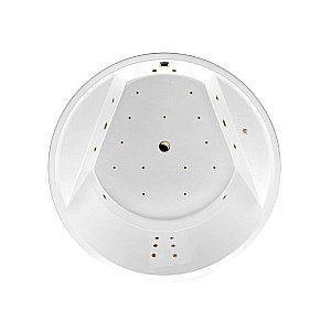 Ванна акриловая EXCELLENT Great Arc ULTRA WAEX.GRE16.ULTRA.BR 160x160 белая с гидромассажем купить в интернет-магазине Sanbest