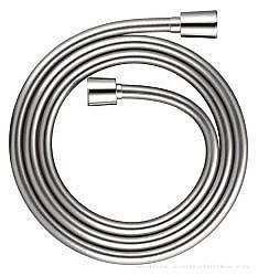 Душевой шланг Hansgrohe Isiflex 28276800 хром купить в интернет-магазине сантехники Sanbest