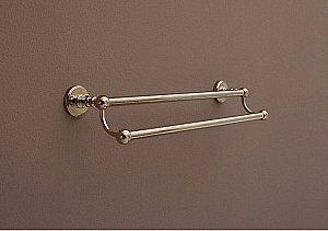 Полотенцедержатель Aquanet 4618D купить в интернет-магазине сантехники Sanbest