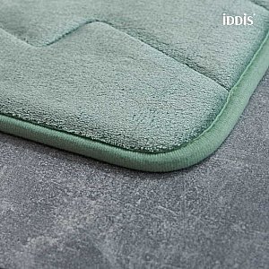 Коврик для ванной IDDIS Basic B22P580i12 купить в интернет-магазине сантехники Sanbest