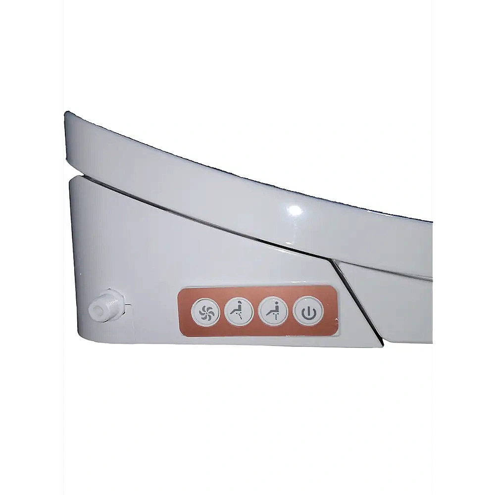 Крышка-биде Timo TE-720 купить в интернет-магазине Sanbest