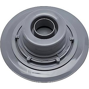 Душевой трап Pestan Confluo Standard 13000182 золото купить в интернет-магазине Sanbest