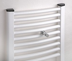 Крючок Bemeta Rawell 104506122 купить в интернет-магазине сантехники Sanbest